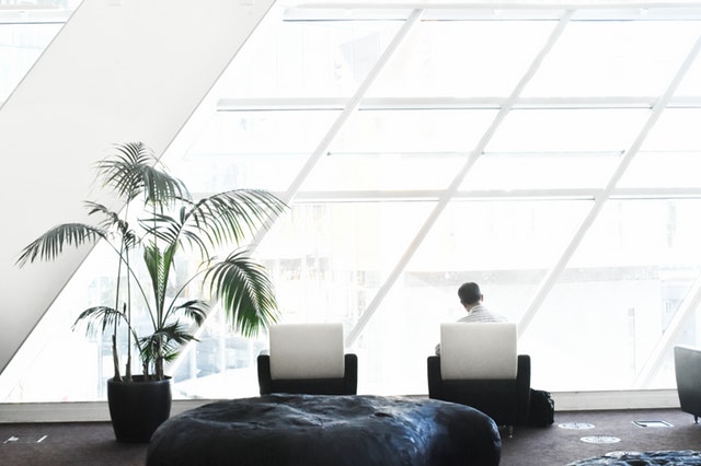 Interior Design Inspiration for Hotels