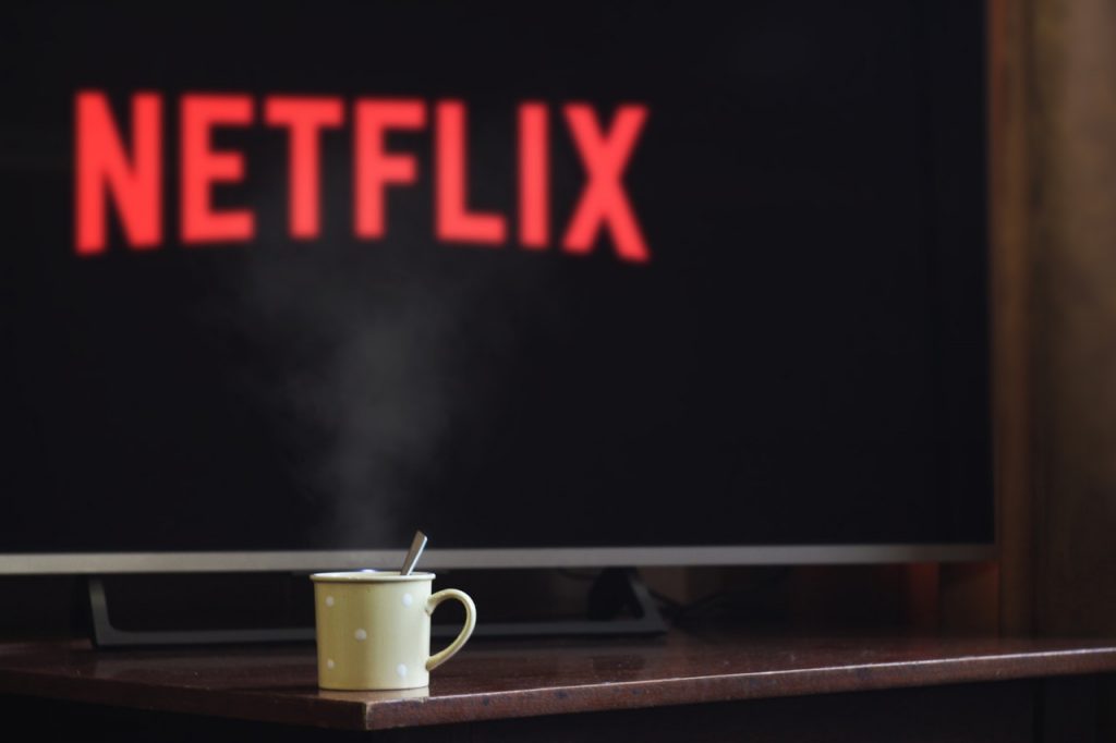 More Hotels Opt-in For Netflix