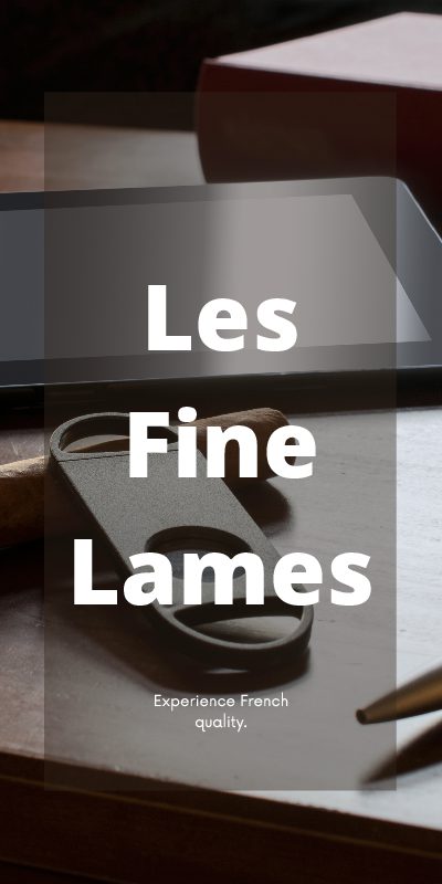 Les Fine Lames